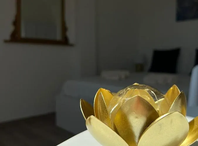 Fior Di Loto Suite - Lingotto