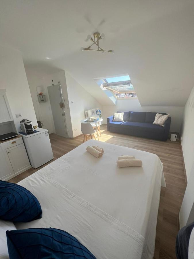 Fior Di Loto - Lingotto Apartamento Turim