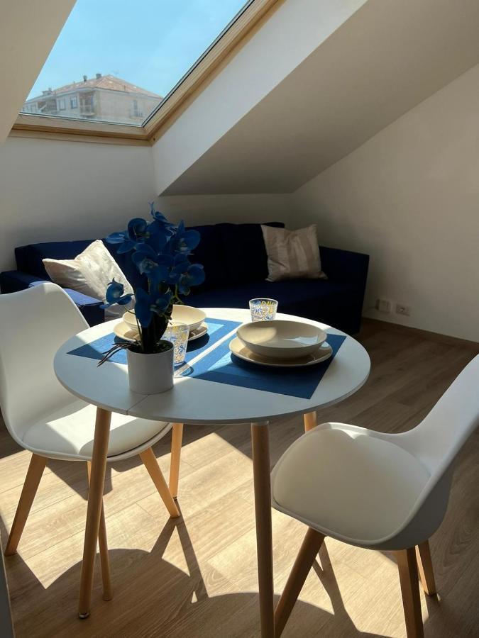 Apartment Fior Di Loto - Lingotto